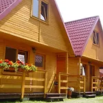 Lodge U Skrzata