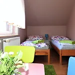 Domek letniskowy U Skrzata Łeba