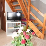 U Skrzata Domek letniskowy Łeba