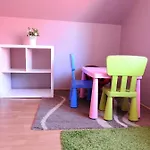 Lodge U Skrzata Leba