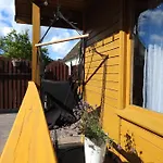 Domek letniskowy U Skrzata Łeba