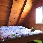 Domek letniskowy U Skrzata *