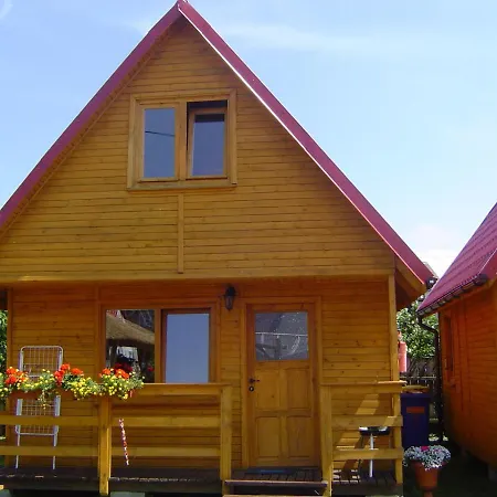 Lodge U Skrzata *