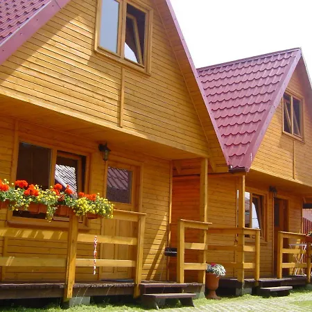 Lodge U Skrzata