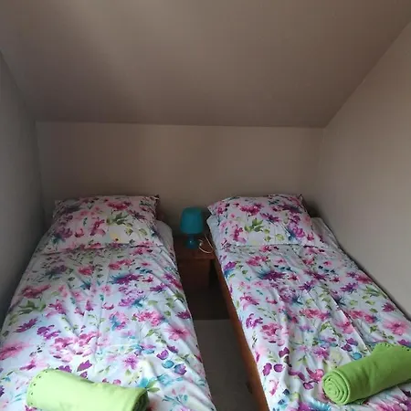 Orman Evi U Skrzata