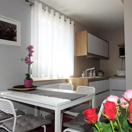 U Skrzata אכסניה