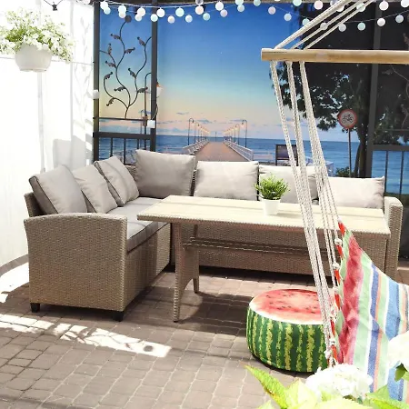 אכסניה U Skrzata וובה