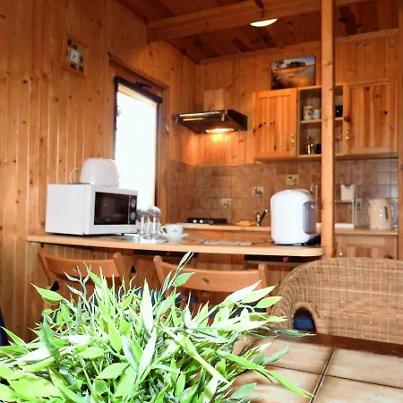 U Skrzata Łeba