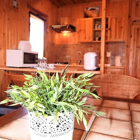 U Skrzata Lodge
