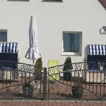 Orman Evi U Skrzata Łeba