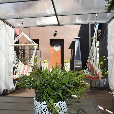 Chata U Skrzata Leba