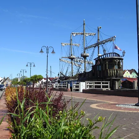 אכסניה U Skrzata וובה