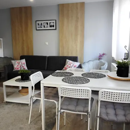 אכסניה U Skrzata *