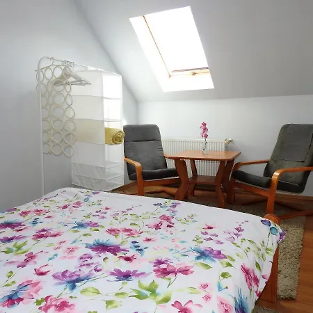 אכסניה U Skrzata וובה