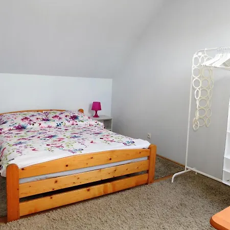 אכסניה U Skrzata *