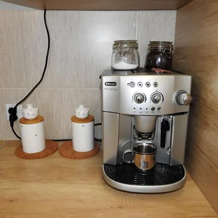 אכסניה U Skrzata *