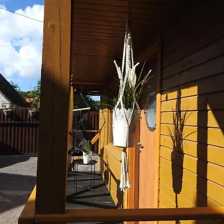 U Skrzata * וובה