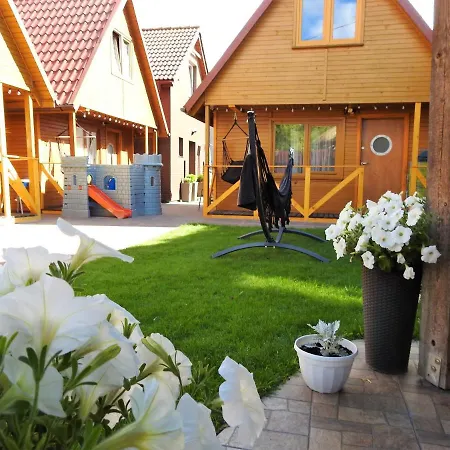 U Skrzata Lodge