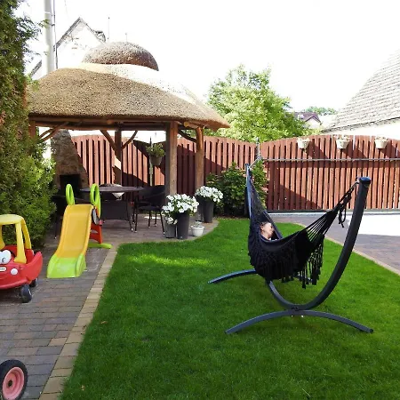 אכסניה U Skrzata