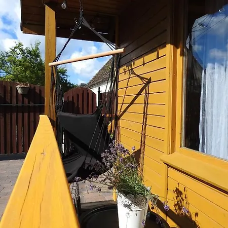 אכסניה U Skrzata וובה