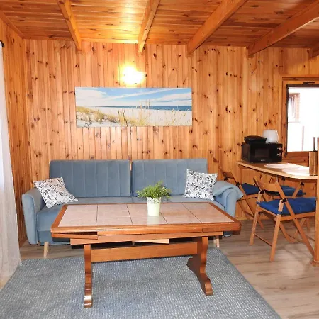 אכסניה U Skrzata *