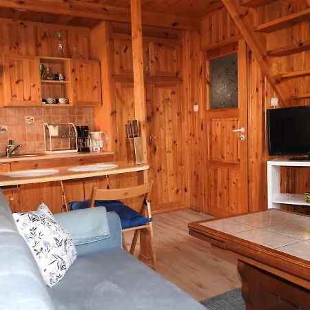 אכסניה U Skrzata *