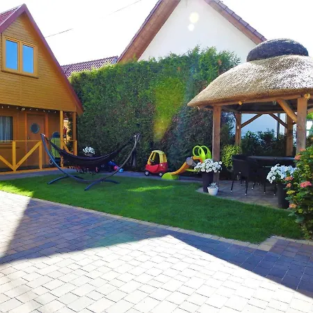 אכסניה U Skrzata