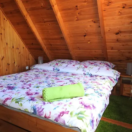 Lodge U Skrzata *