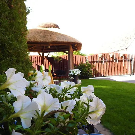 אכסניה U Skrzata *