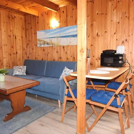 אכסניה U Skrzata