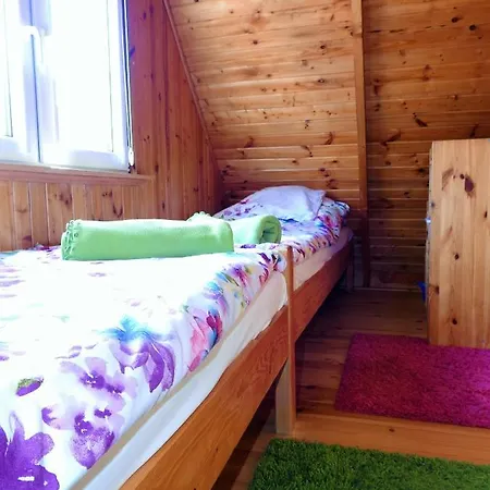 U Skrzata אכסניה *