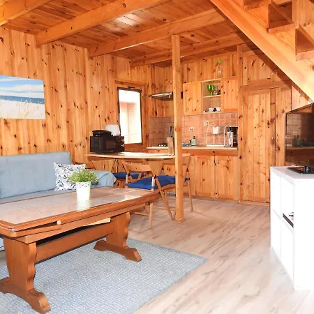 U Skrzata אכסניה