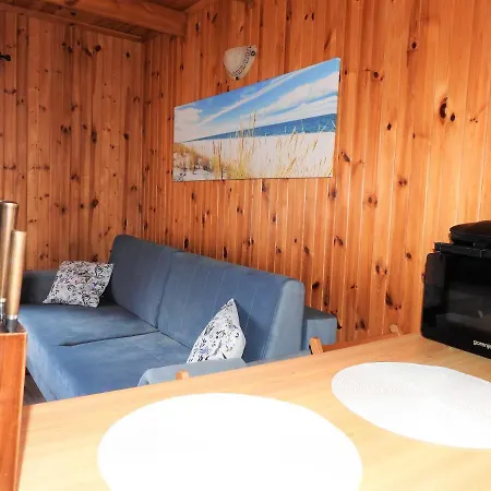 U Skrzata אכסניה וובה