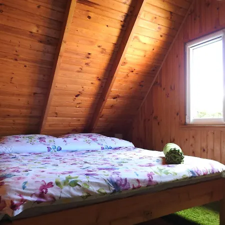 אכסניה U Skrzata *