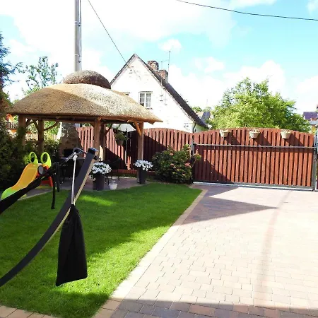 U Skrzata אכסניה *