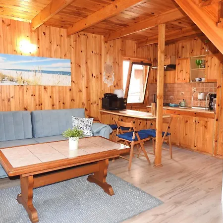 אכסניה U Skrzata *