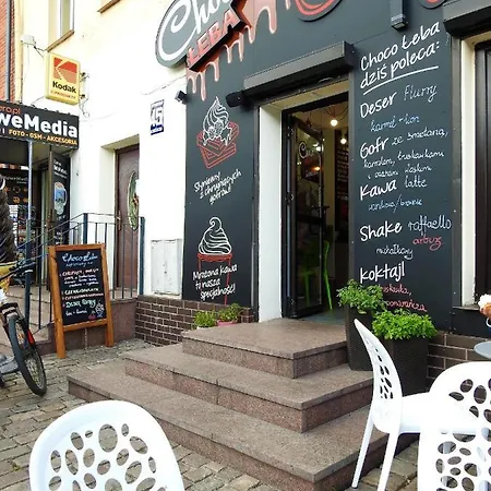 U Skrzata * וובה