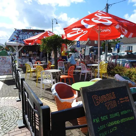 U Skrzata אכסניה וובה