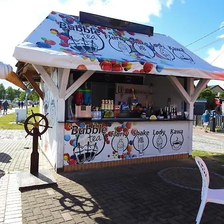 אכסניה U Skrzata וובה