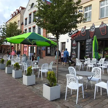 U Skrzata אכסניה *