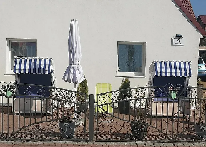 Jaktstuga U Skrzata Łeba