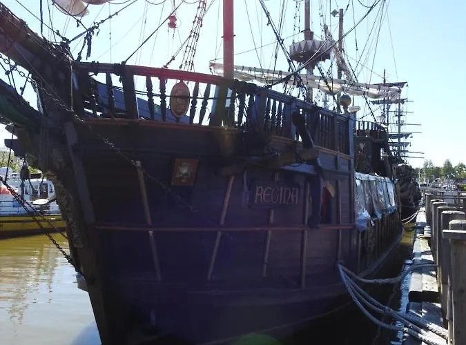 Jaktstuga U Skrzata *