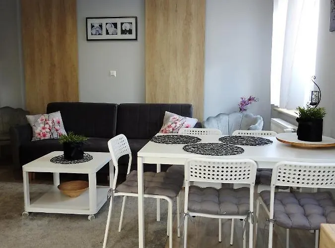 U Skrzata Jaktstuga *