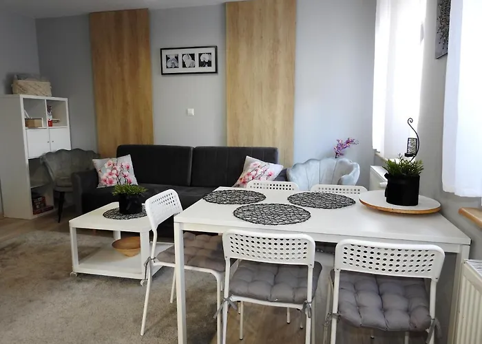 Jaktstuga U Skrzata *