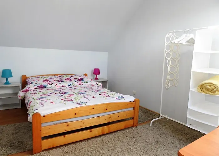 Jaktstuga U Skrzata *