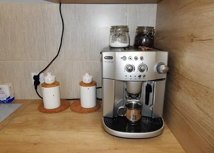 Jaktstuga U Skrzata *