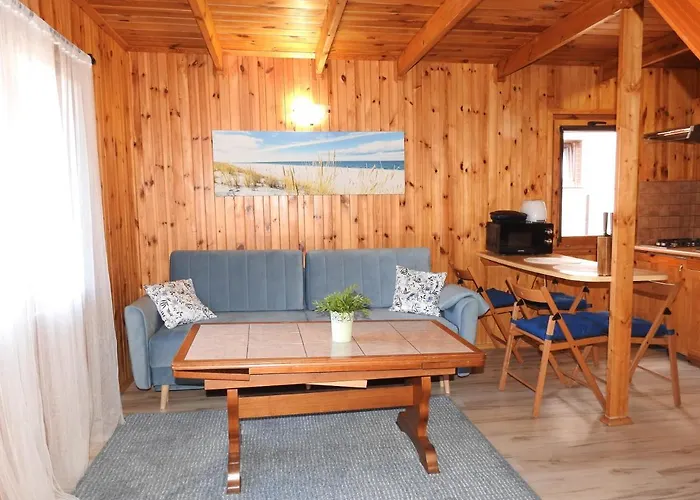 Jaktstuga U Skrzata *