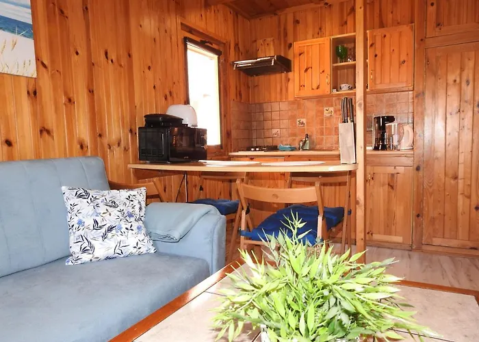 U Skrzata * Леба