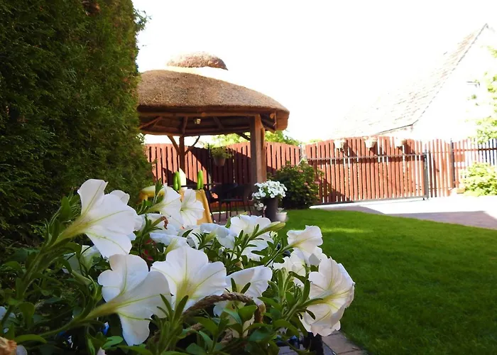 Jaktstuga U Skrzata *