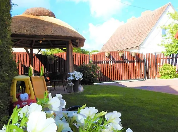 U Skrzata * Леба